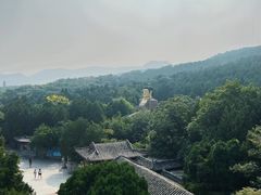 -千佛山风景名胜区