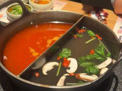 -盡膳口福跷脚牛肉火锅(国贸商城店)