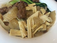 乾州烧三鲜-乾州食府(小雁塔店)