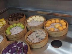 -众善素食堂(逸东花园店)