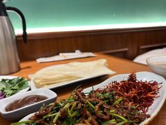 -老昌春饼(中央大街店)