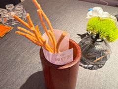 -锦府园·新台州菜(合生汇店)