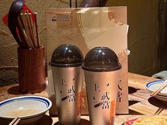 -破三川·新川菜(静安大融城店)