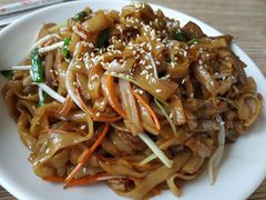 -粤仔湾砂锅粥(广益哥伦布店)