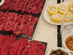 -联胜潮汕牛肉火锅(东苑南路店)