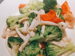 -吕氏疙瘩汤·私家菜馆(慈云寺店)