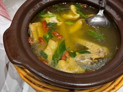 -阿露佳·舌尖上的安吉菜