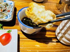 -小川洋风料理(街道口店)