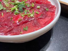 -一斗火锅·招财羊毛肚(北温泉九号店)