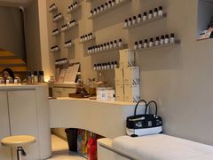 -泰合玺·精油疗愈 SPA(南京河西万达店)