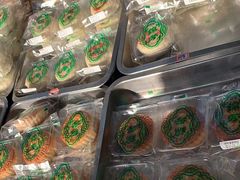 -锦馨豆汁(天坛路店)
