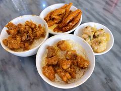 -品香排骨饭(羊官路店)
