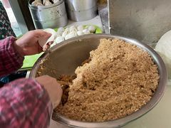 -笑云开汤包店(网巾市店)