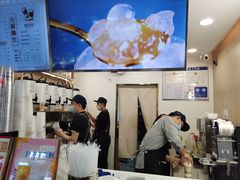 -娃哈哈·奶茶(武林店)