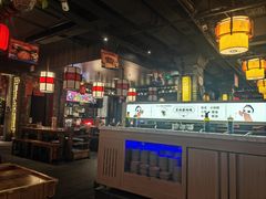 -蜀大侠火锅(总府路店)