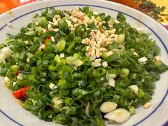 -荆九爷爆炒桥头三嫩(夫子庙店)