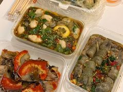 -圆蛋酒料•生腌(开元路店)