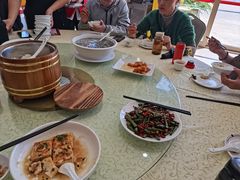 -鹏城人家海鲜酒家·23年老字号(较场尾店)