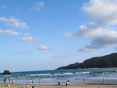 -后海村