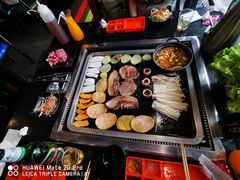 -猪的故事·韩式烤肉(韩乐坊店)