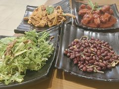 -正宗集安高丽火盆(东昌街店)