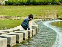 -洨河生态公园