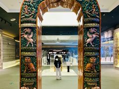 -大报恩寺遗址景区
