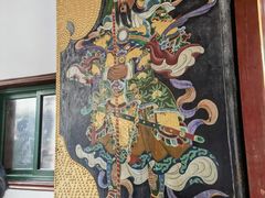 -张学良旧居陈列馆