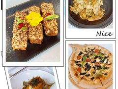 -茹·pure vegan(博华广场店)