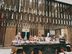 -美食汇自助餐厅(成都万达瑞华酒店)
