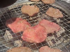 -蒜香焼肉PURUSHIN(马场路店)