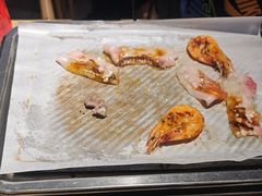 -玫瑰花园自助烤肉(顺义鑫海韵通店)