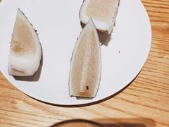 -天津湾西餐厅(三亚海棠湾洲际度假酒店)