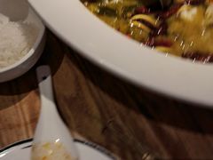 -太二酸菜鱼(深圳布吉万象汇店)