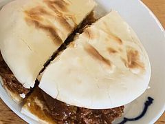 肉夹馍-Xi'An Food Bar 西安饭庄