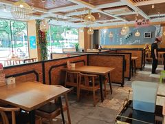 -如轩·海鲜砂锅粥·潮汕菜(沿江东路店)
