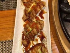 -满来寿喜烧(金虹桥店)