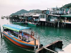 -大澳