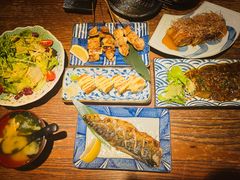 -王氏炉匠·烧鸟放题自助(好运街店)