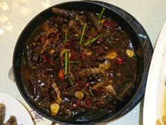 -老虎滩船说·海胆水饺·大连海鲜(老虎滩店)