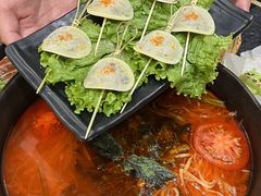 -井格重庆火锅(西直门凯德Mall店)