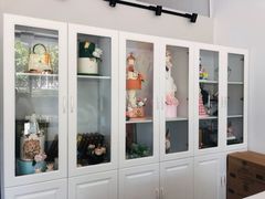 -大麦吉翻糖蛋糕甜品桌商务茶歇(光复西路店)