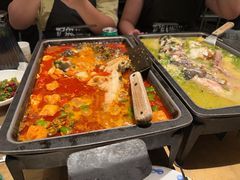 -炉鱼(萧山万象汇店)