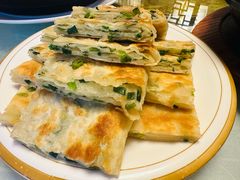 -清华大学-甲所餐厅