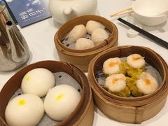 -翠园(铜锣湾广场店)