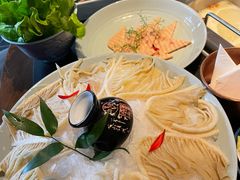 -大隐·成都火锅Bistro(合生麒麟新天地店)