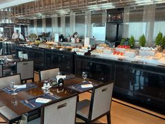 -Social 秀西餐厅-长沙瑞吉酒店(运达店)