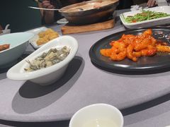-十朝院子·南京菜(夫子庙店)