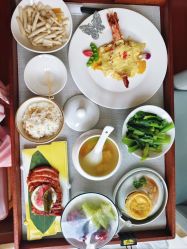 点击看大图 -馨月汇·一悦馨香月子中心(前滩店)