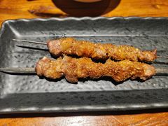 -食欲老院子荆芥疙瘩汤(经五路店)